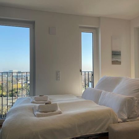 Luxurious And Stylish Apartment At Ber Airport Schönefeld Exterior foto