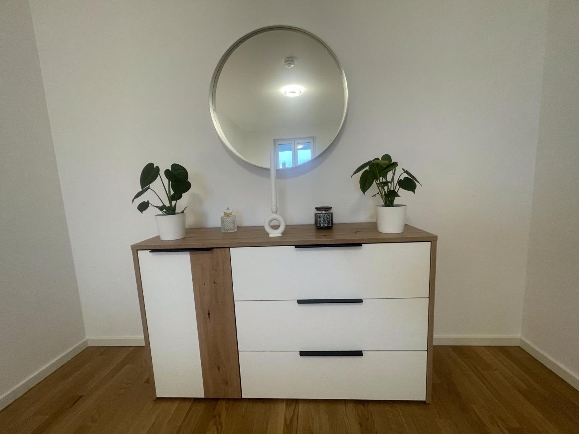 Luxurious And Stylish Apartment At Ber Airport Schönefeld Exterior foto
